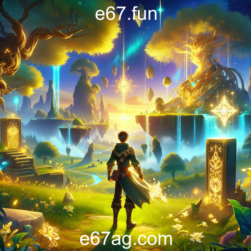 Explorando o Mundo dos Jogos de Aventura
