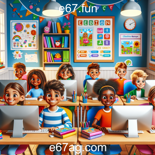 A Importância dos Jogos Educativos no Aprendizado Moderno